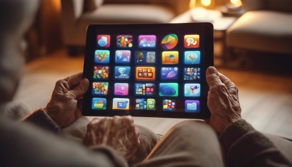education through interactive technology
