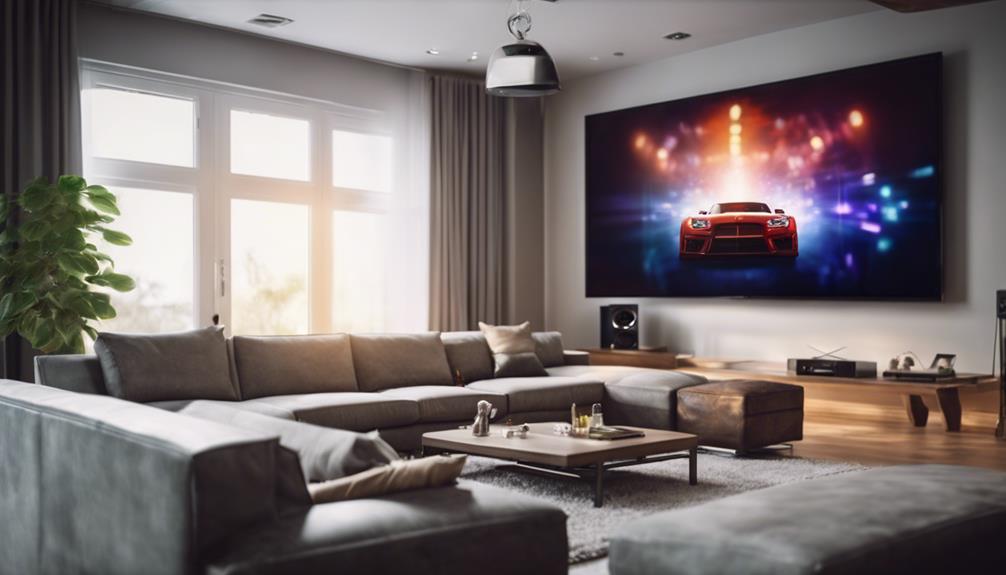 enhance your entertainment experience