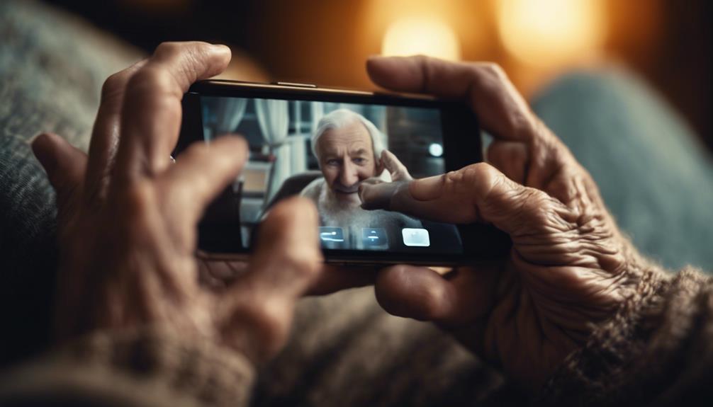 explore user friendly phone options