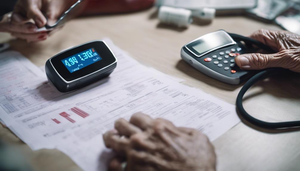 insurance and cost details