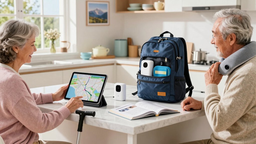 ergonomic lightweight durable universalcompatibility
